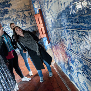 private tours to sintra from lisbon