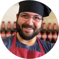 Mattia Gianfranco